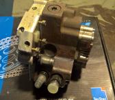Kuro siurblys Volvo-XC70. 0445010043-0