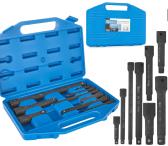 Impact prailginimo rinkinys 1/4" 3/8" 1/2" CrV 9vnt, G10531-0