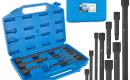 Impact prailginimo rinkinys 1/4" 3/8" 1/2" CrV 9vnt, G10531-0