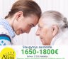 Slaugytojo asistentė Vokietija-0