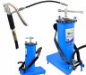 Tepalo pompa / DOZATORIUS su pedalu Geko, 3L + 4m žarna, G01139-0