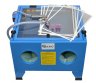 Smėliavimo kabina, smėliapūtė GEKO 90L, G02021-0