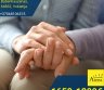 Slaugytojo asistentė Vokietija-0