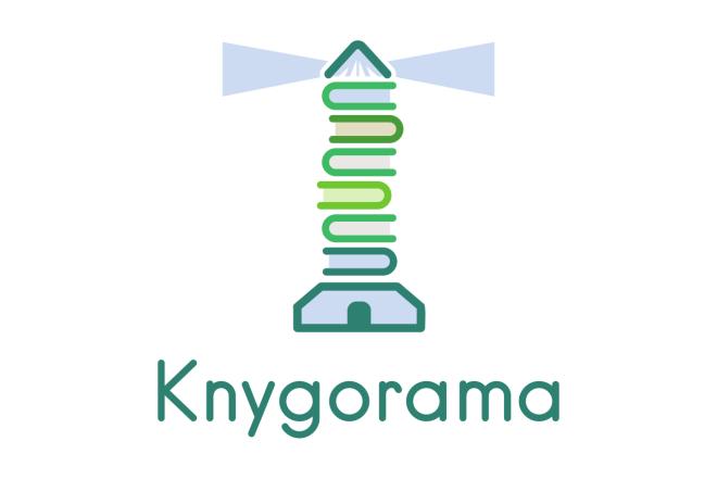 Parduodama VšĮ "Knygorama"-0
