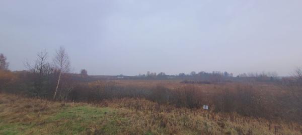 22 hektarų žemės sklypas su leidimais-0