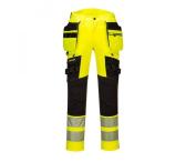 DX4 HI-VIS GERO MATOMUMO HOLSTER KELNES SU NUIMAMOMIS KIŠENĖMIS-0