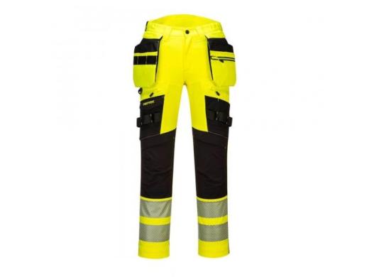 DX4 HI-VIS GERO MATOMUMO HOLSTER KELNES SU NUIMAMOMIS KIŠENĖMIS-0