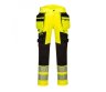 DX4 HI-VIS GERO MATOMUMO HOLSTER KELNES SU NUIMAMOMIS KIŠENĖMIS-0
