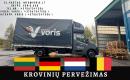 VOKIETIJA - OLANDIJA - BELGIJA - LIETUVA-0