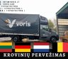 VOKIETIJA - OLANDIJA - BELGIJA - LIETUVA-0