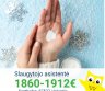 Slaugytojo asistentė Vokietija-0