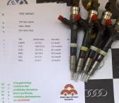 Kuro purkštukai Toyota - Corolla.23670-27020-0
