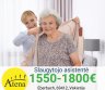 Slaugytojo asistentė Vokietija-0