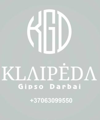 Gipso darbai-0