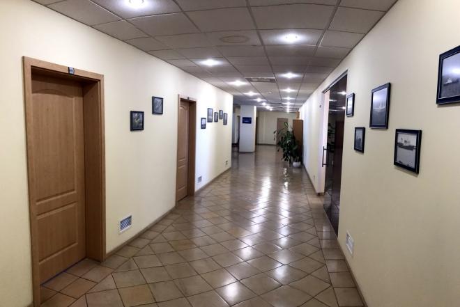 Biuro patalpas miesto centre (Klaipėda)-0