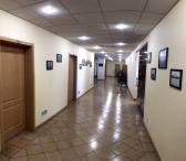 Biuro patalpas miesto centre (Klaipėda)-0