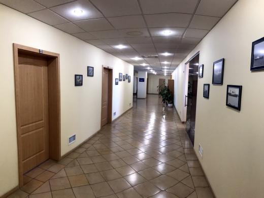 Biuro patalpas miesto centre (Klaipėda)-0