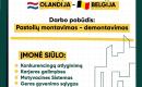 Pastolių montuotojai Izoliuotojai-0