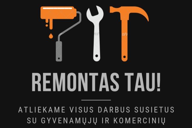 Remontas Tau-0