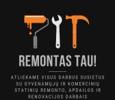 Remontas Tau-0