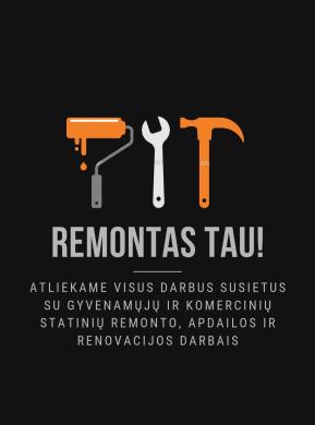 Remontas Tau-0