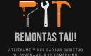 Remontas Tau-0