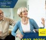 Slaugytojo asistentė porai senolių Vokietijoje-0