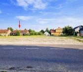 PARDUODAMAS ŽEMĖS SKLYPAS SU NAMU, TRAKŲ r., ONUŠKIŲ k.-0