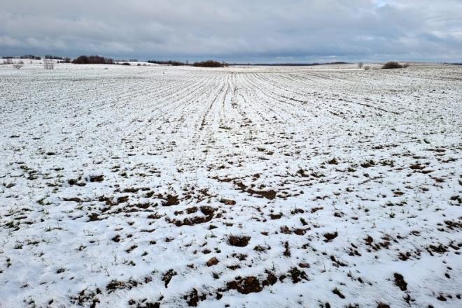 Parduodamas žemės sklypas Zakariškių k., Dūkštų sen., Vilniaus raj.-0