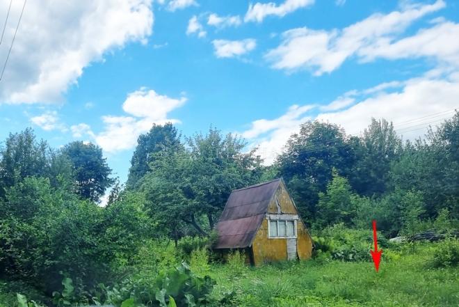 Parduodamas žemės sklypas,  Vilniaus r. sav., Pakovarniškių k. Migūnų 11-oji g.-0
