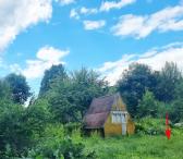 Parduodamas žemės sklypas,  Vilniaus r. sav., Pakovarniškių k. Migūnų 11-oji g.-0