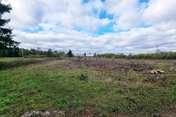 Parduodamas žemės sklypas, Vilniaus r. sav., Marijampolio sen., Kalvelių k.-0