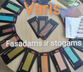 Varis; vario skarda; vario lakštai-0