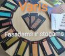 Varis; vario skarda; vario lakštai-0