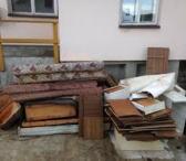 SENU, NEREIKALINGU BALDU ISVEZIMAS PALANGA, STATYBINIU ATLIEKU ISVEZIMAS-0