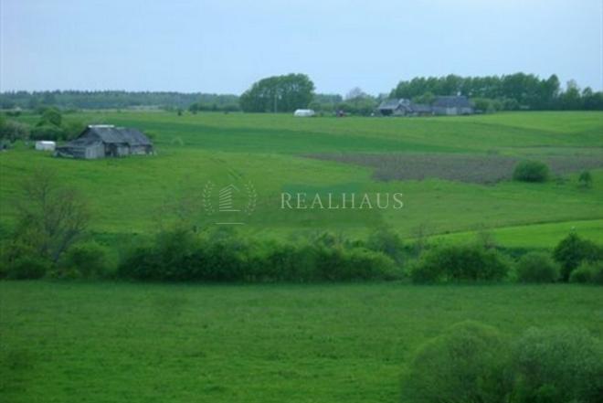 Parduodamas 1,1 ha žemės sklypas Paširvinčio k., Širvintų raj.-0