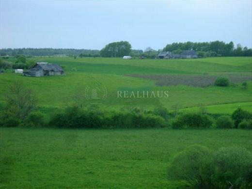 Parduodamas 1,1 ha žemės sklypas Paširvinčio k., Širvintų raj.-0