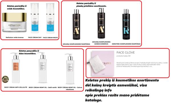 Parduodu Livioon produkcija-0