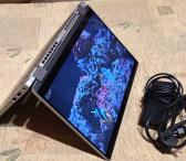 DELL LATITUDE 5330 2IN1, TOUCH, I5-1245U, IRISXE,16GB RAM,256GB,KAIP NAUJAS! GARANTIJA!-0
