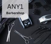 Vyrų kirpykla ANY1 Barbershop-0
