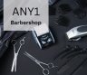 Vyrų kirpykla ANY1 Barbershop-0