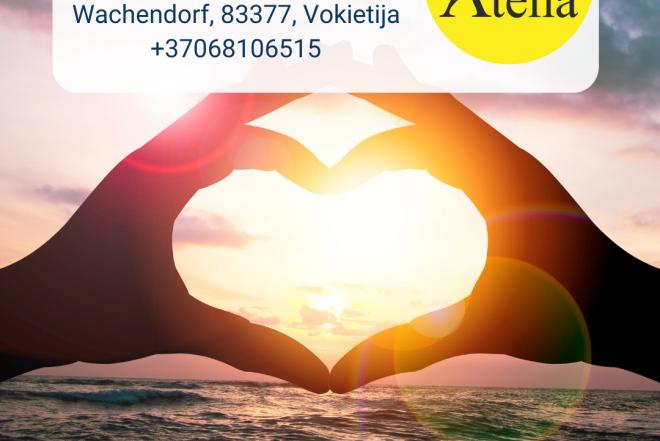 Slaugytojo asistentė Vokietija-0