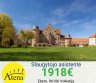 Slaugytojo asistentė Vokietija-0