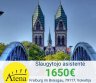 Slaugytojo asistentė Vokietija-0