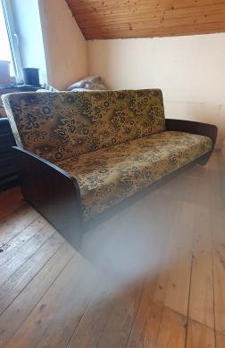 Parduodu Sofa-Lova-0
