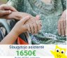 Slaugytojo asistentė Vokietija-0