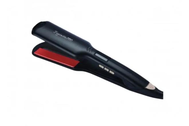 Infraraudonųjų spindulių plaukų tiesintuvas Fogiutte PRO nano tourmaline edition-0