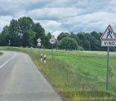 Parduodamas 1,48 ha žemės sklypas Vindžiūnų k-0