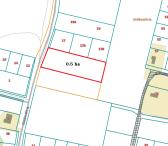 0,5 ha Vilniaus r., Nemėžio sen., Didžiasalio k.-0