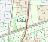 0,15 ha Palanga, Būtingės g.-0